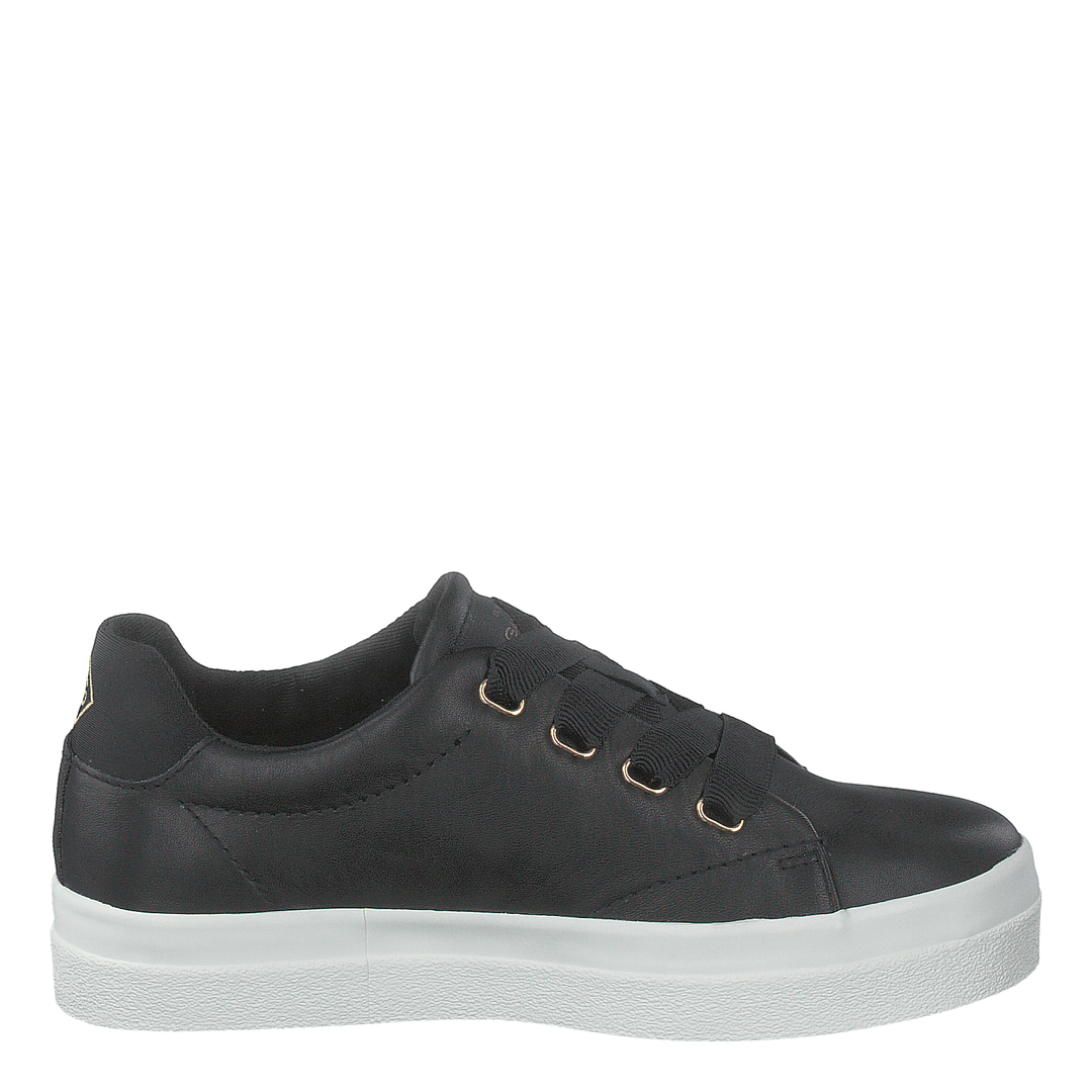 Avona Sneaker G00 - Black