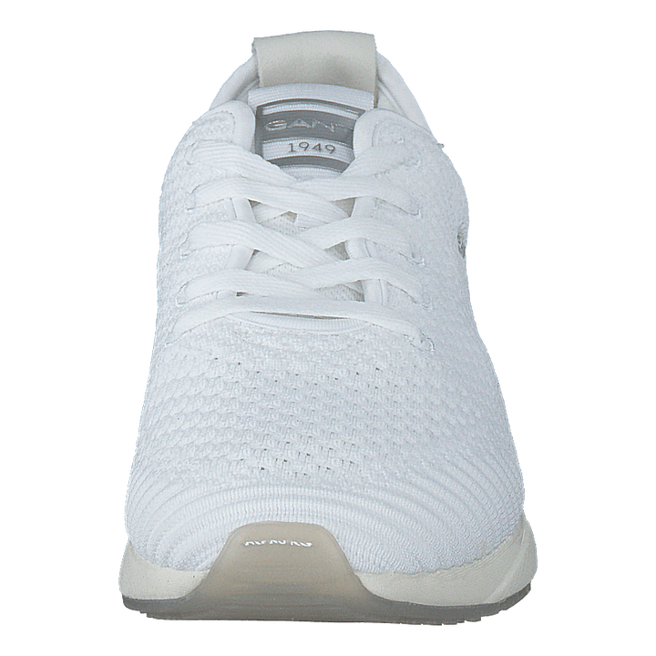 Brentoon Sneaker G29 - White