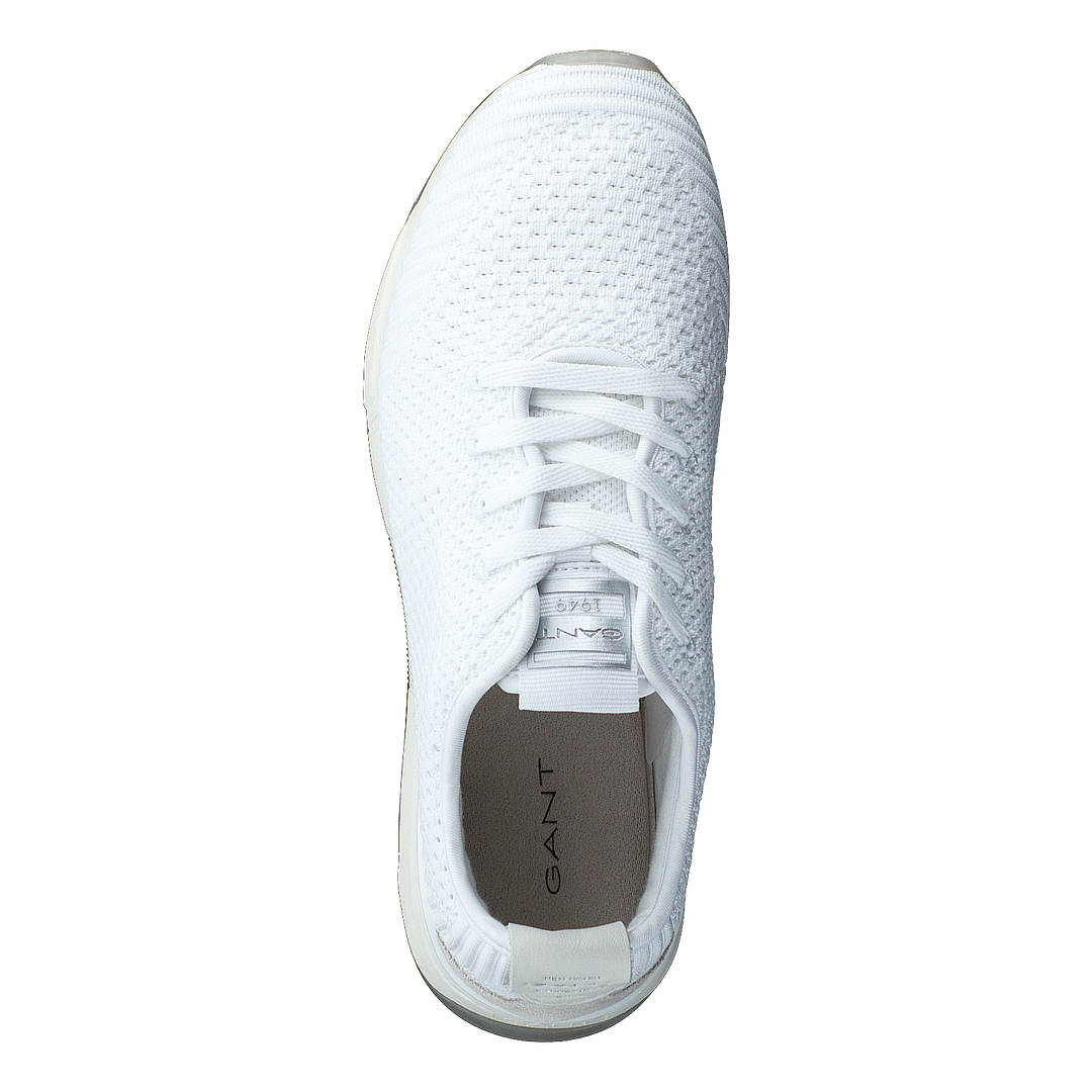 Brentoon Sneaker G29 - White