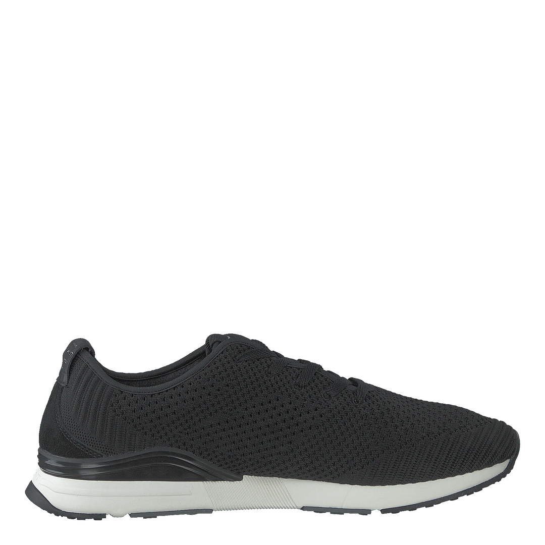 Brentoon Sneaker G00 - Black