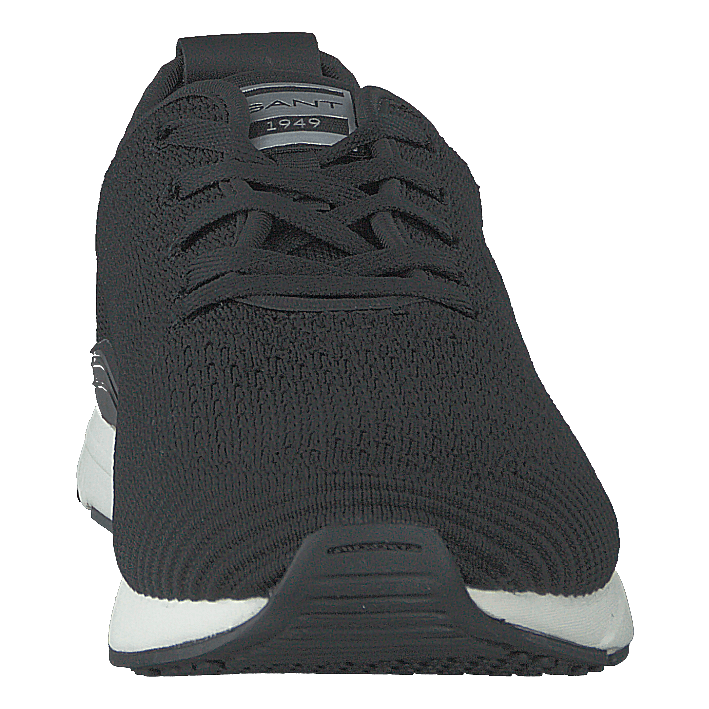 Brentoon Sneaker G00 - Black