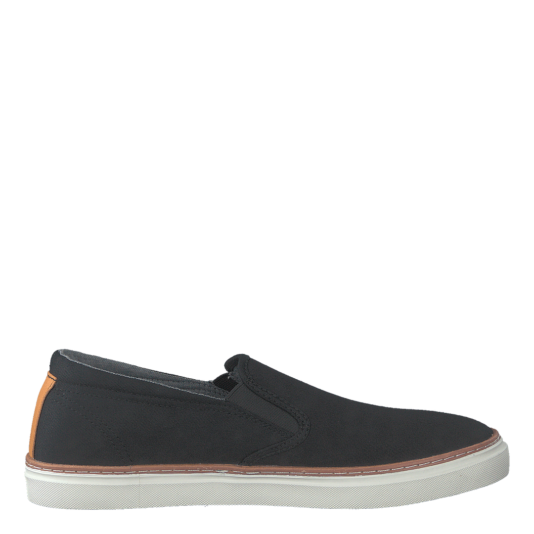 Prepville Slip-on Shoes G00 - Black