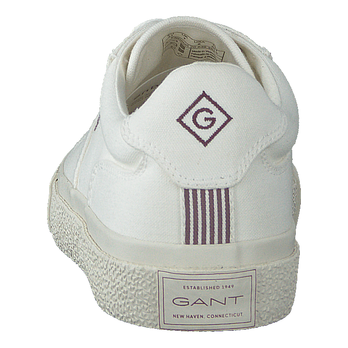 Faircourt Sneaker G20 - Off White