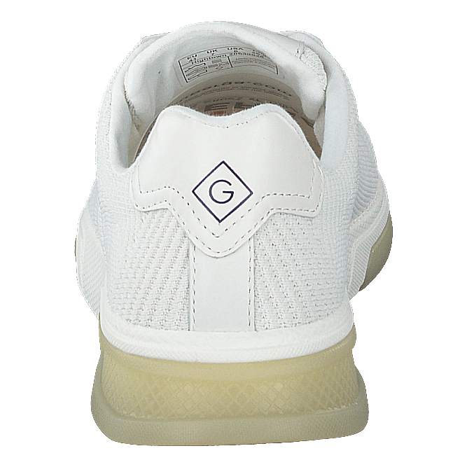 Hightown G281 - Surf White