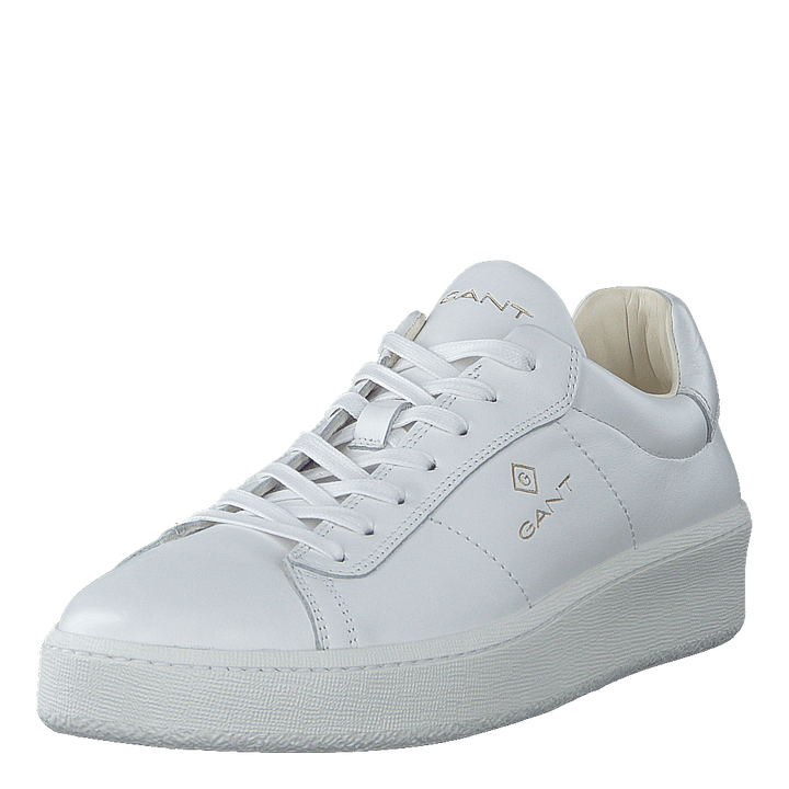 Leville G29 - White