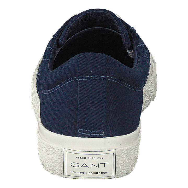 Faircourt Sneaker G69 - Marine