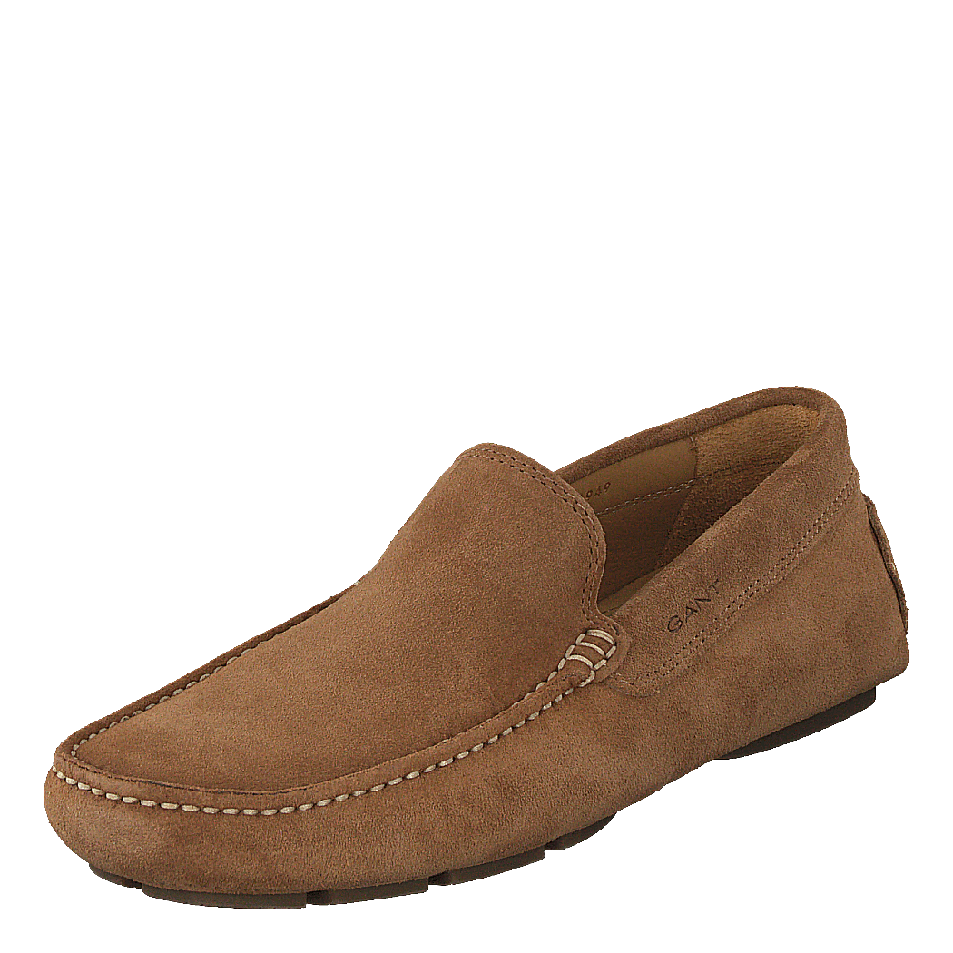 Nicehill Moccasin G45 - Cognac