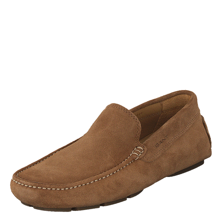 Nicehill Moccasin G45 - Cognac