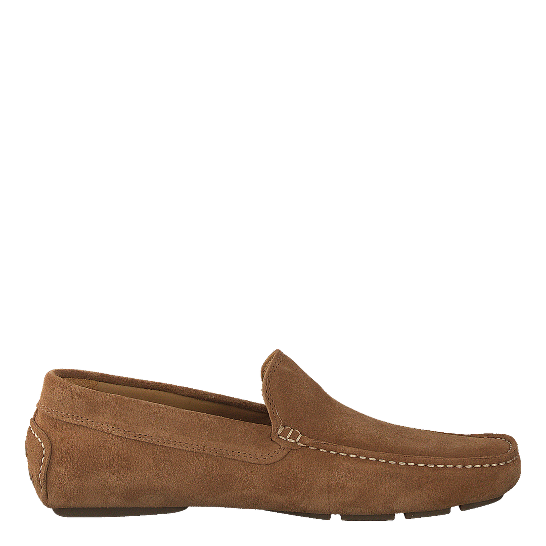 Nicehill Moccasin G45 - Cognac