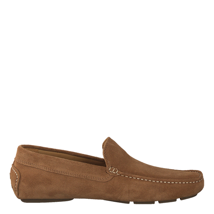 Nicehill Moccasin G45 - Cognac