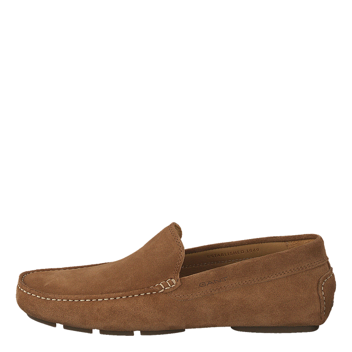 Nicehill Moccasin G45 - Cognac