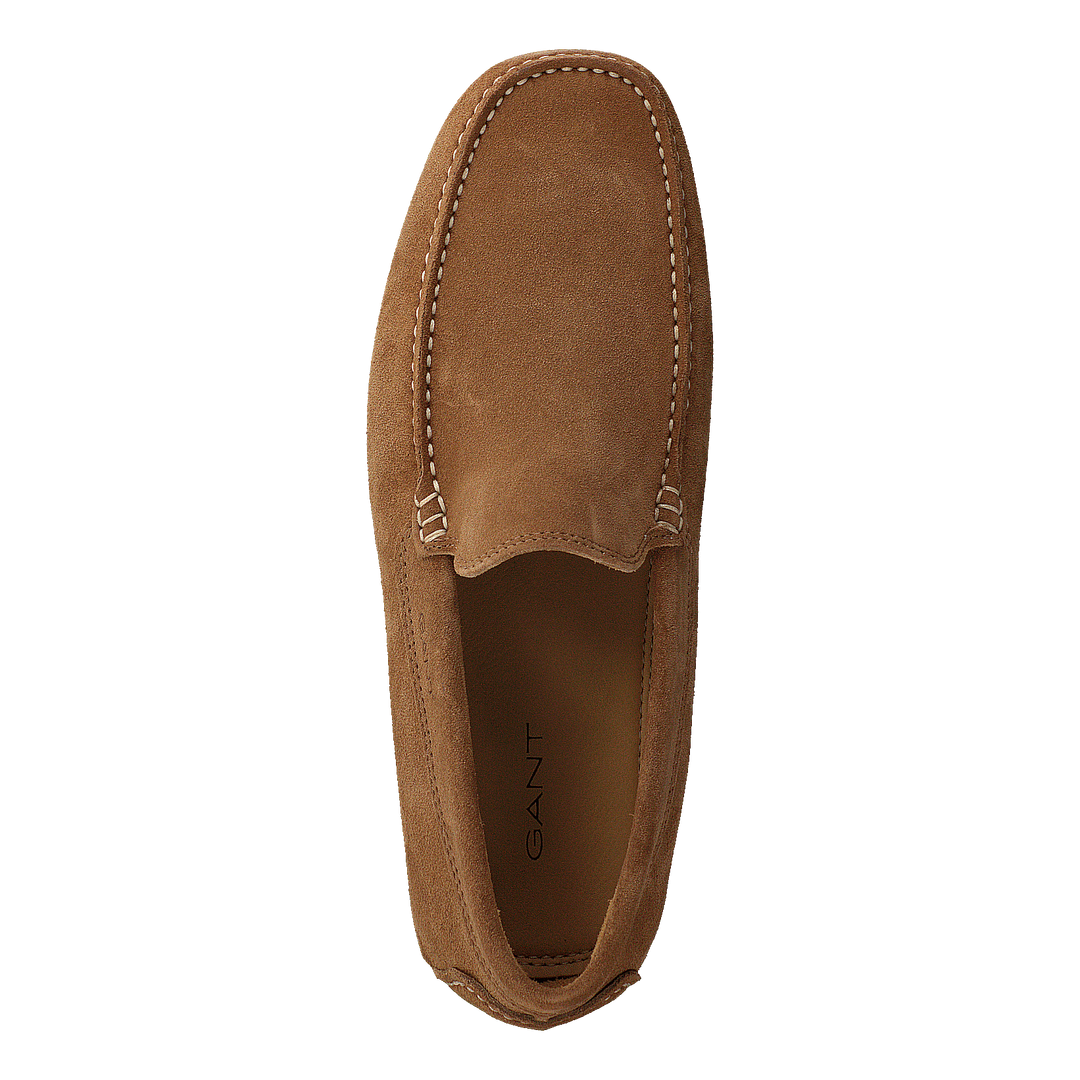 Nicehill Moccasin G45 - Cognac