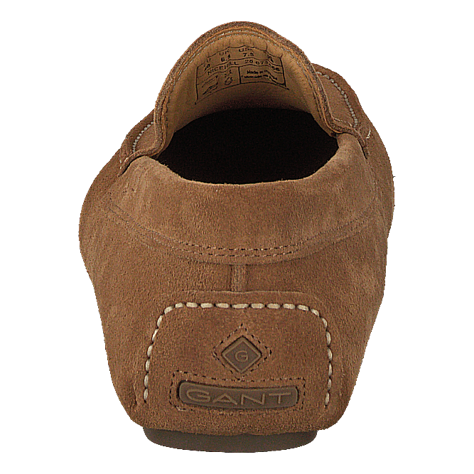 Nicehill Moccasin G45 - Cognac