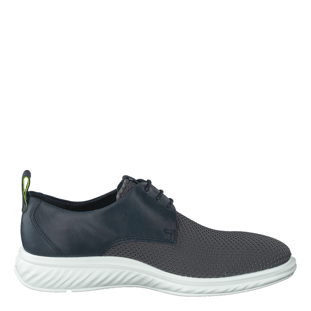 ECCO St.1 Hybrid Lite Titanium Denim Blue Heppo