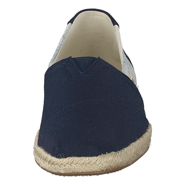 Navy  University Classics Mn A Blue