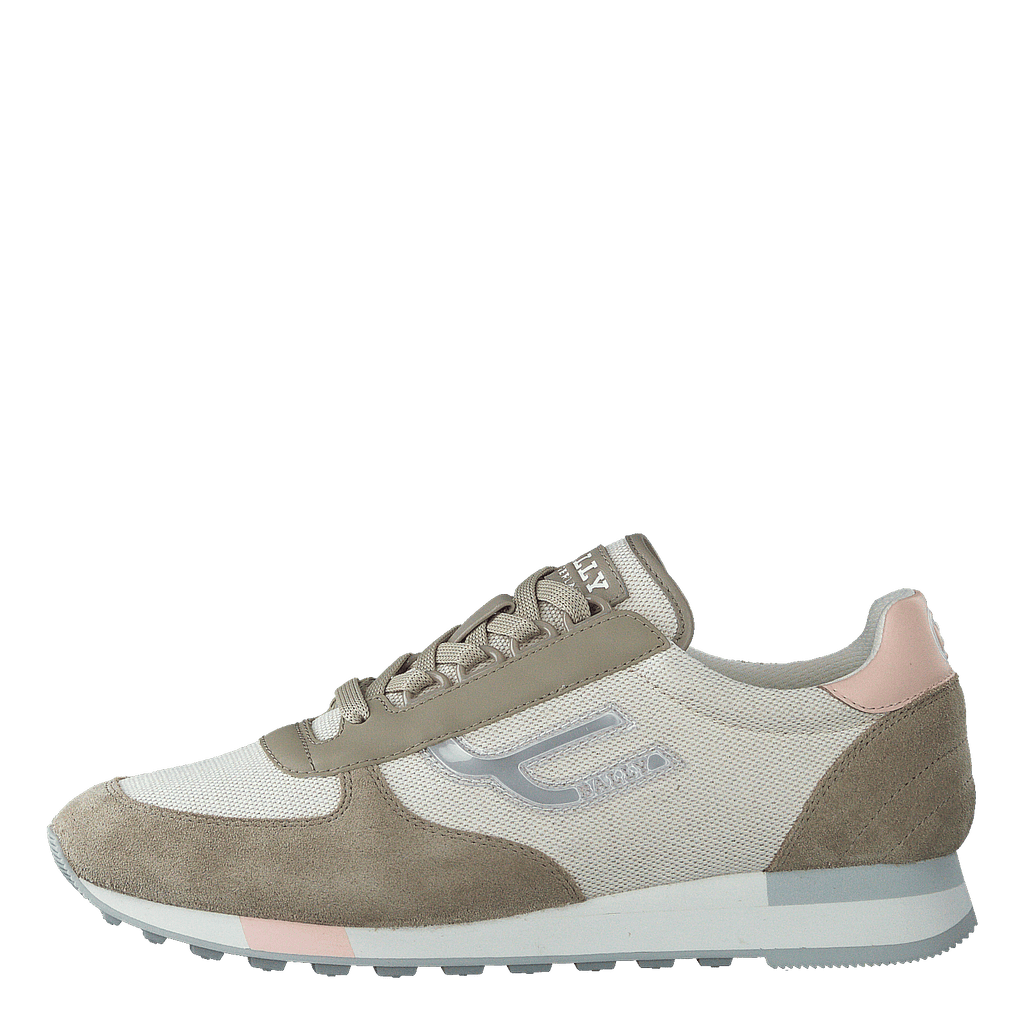 Bally Gavinia-t-canvas 105, Natural –