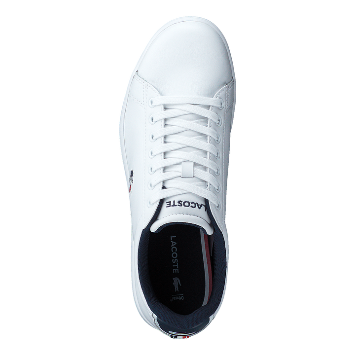 Carnaby Evo Tri 1 Sfa Wht/nvy/red