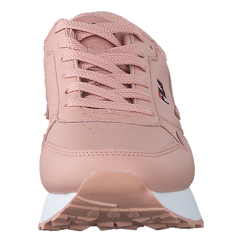 Orbit Zeppa L Wmn Coral Pink