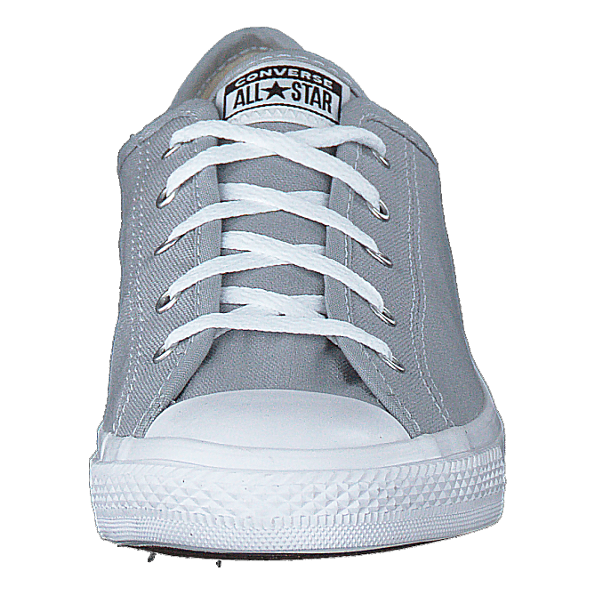 Chuck Taylor All Star Dainty Wolf Grey