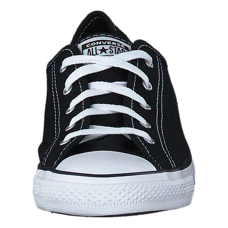 Converse Chuck Taylor All Star Dainty Black Heppo
