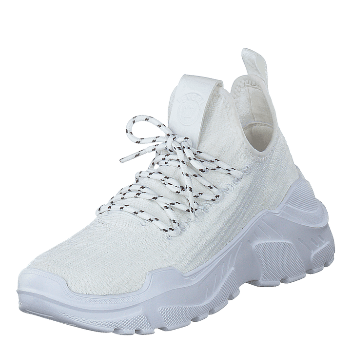 Fly Sneaker White