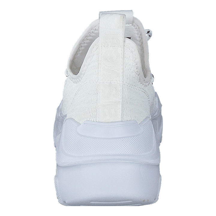 Fly Sneaker White