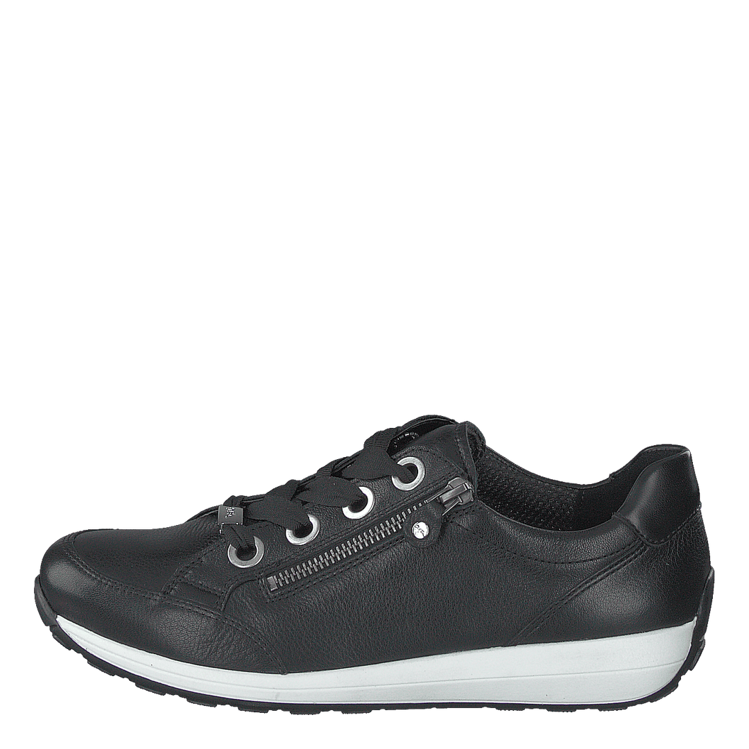 Ara Osaka 2.0 Sneakers Groen Dames Ara Osaka 2.0 Sneakers Groen Dames