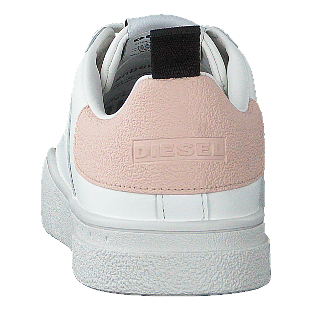 Diesel s clever low white sales