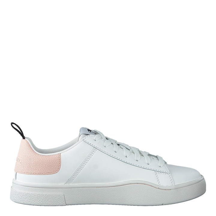 S-clever Low W White/ Cream