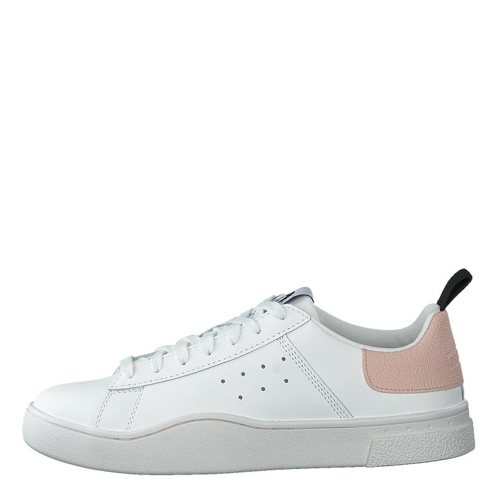 S-clever Low W White/ Cream