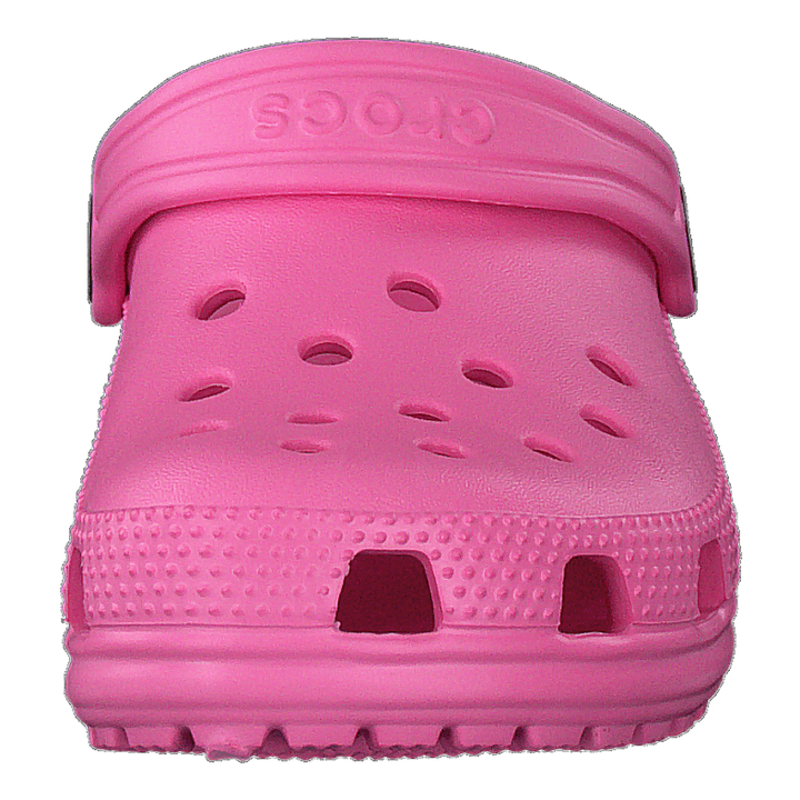 Classic Clog Kids Pink Lemonade