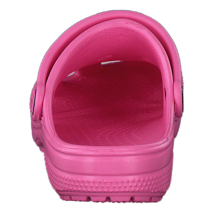 Classic Clog Kids Pink Lemonade