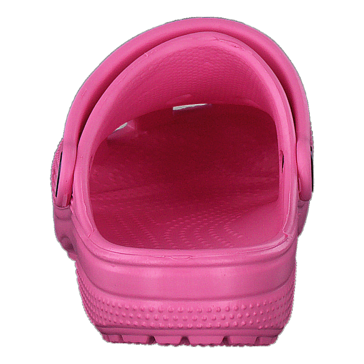 Classic Clog Kids Pink Lemonade