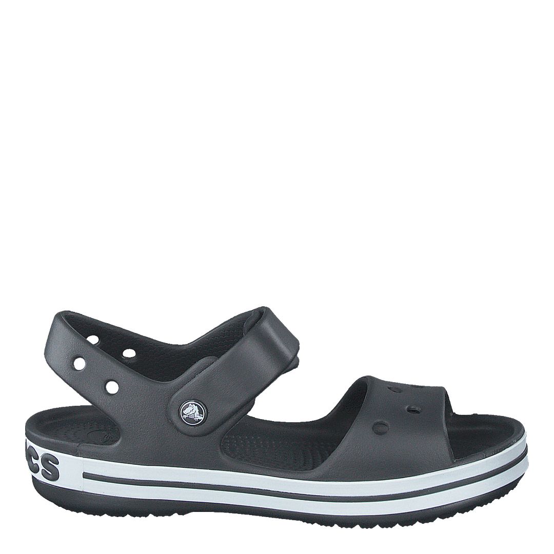 Crocband Sandal Kids Graphite