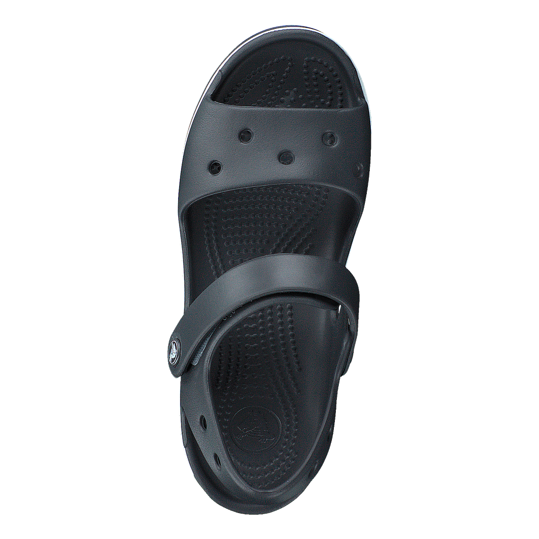 Crocband Sandal Kids Graphite