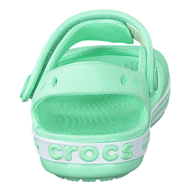 Crocband Sandal Kids Neo Mint