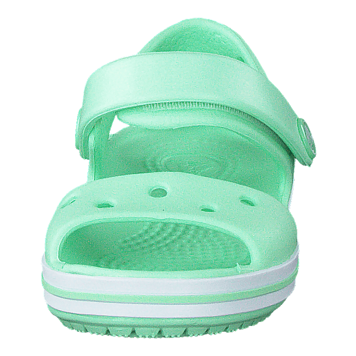 Crocband Sandal Kids Neo Mint