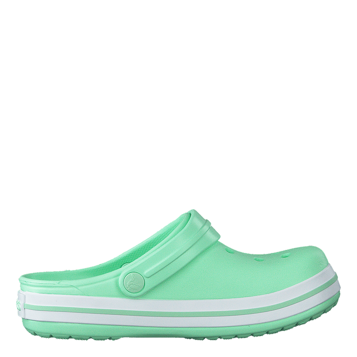 Crocband Clog Kids Neo Mint