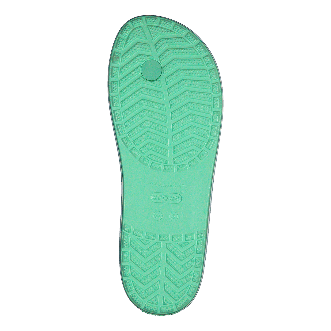 Crocband Flip W Neo Mint