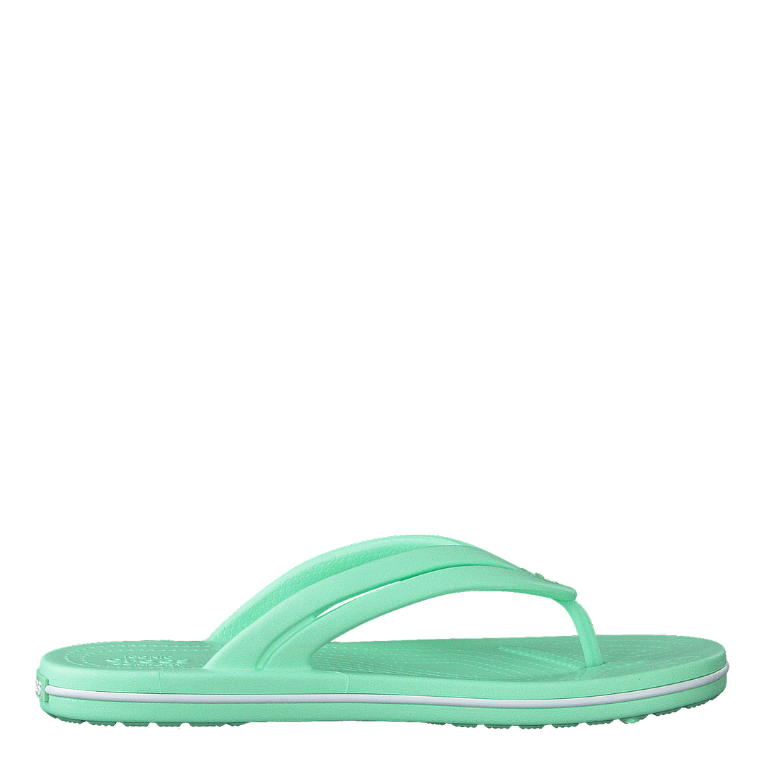 Crocband Flip W Neo Mint