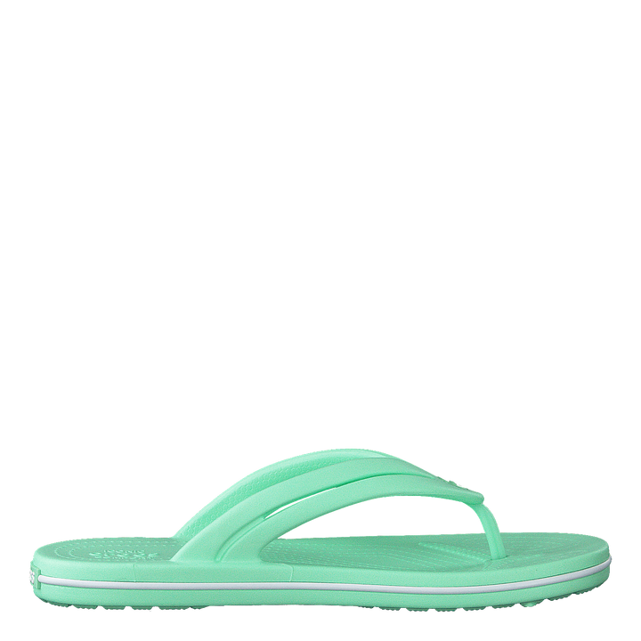 Crocband Flip W Neo Mint