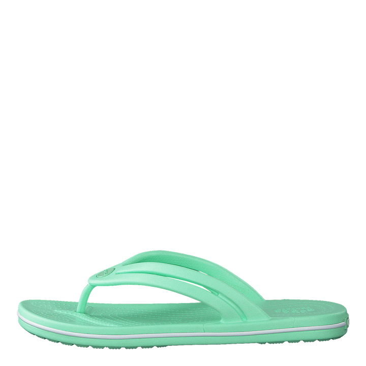 Crocband Flip W Neo Mint