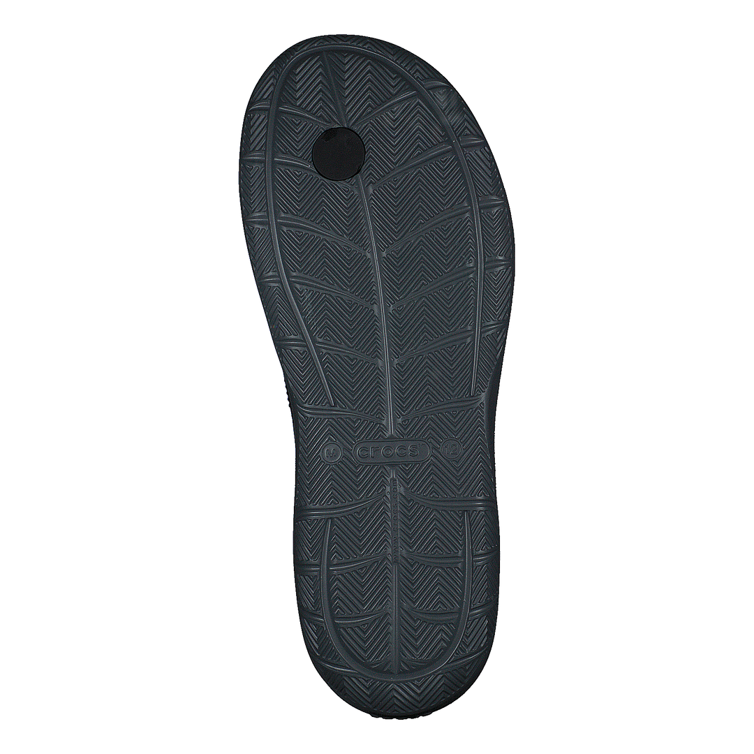 Swiftwater Wave Flip M Black/slate Grey