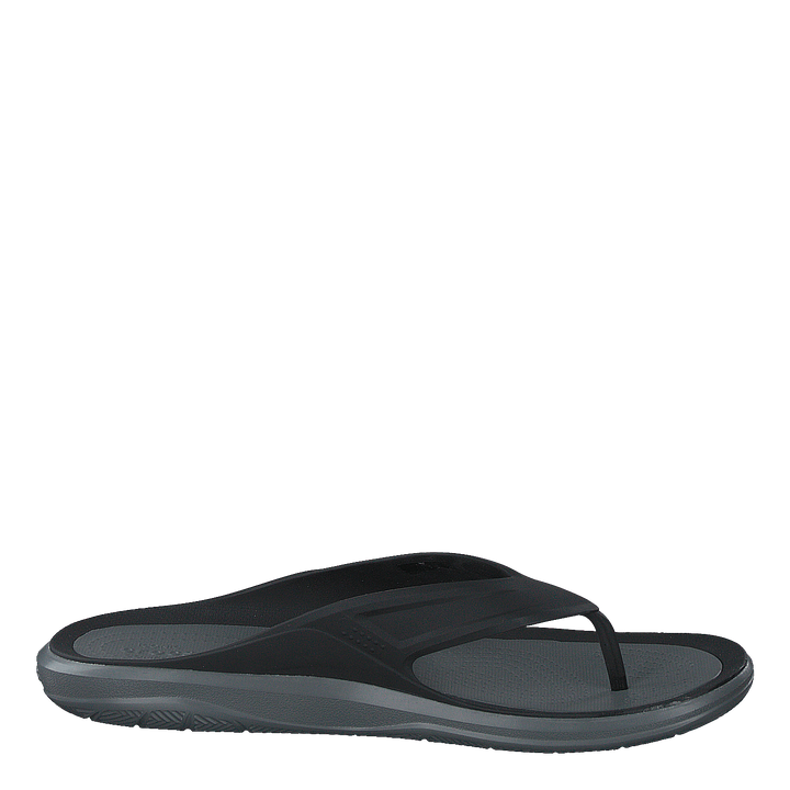 Swiftwater Wave Flip M Black/slate Grey