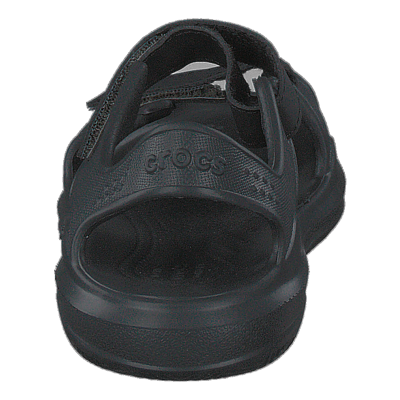 Swiftwater Expedition Sandal K Black/slate Grey