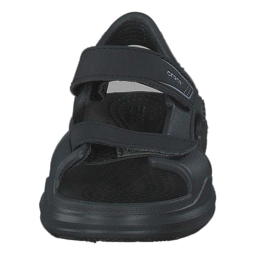 Swiftwater Expedition Sandal K Black/slate Grey