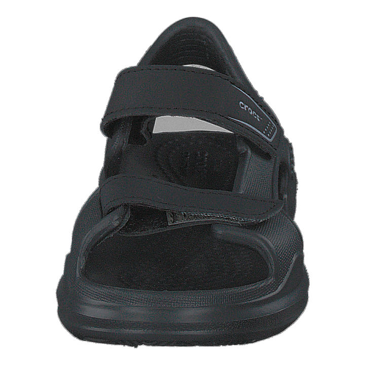 Swiftwater Expedition Sandal K Black/slate Grey