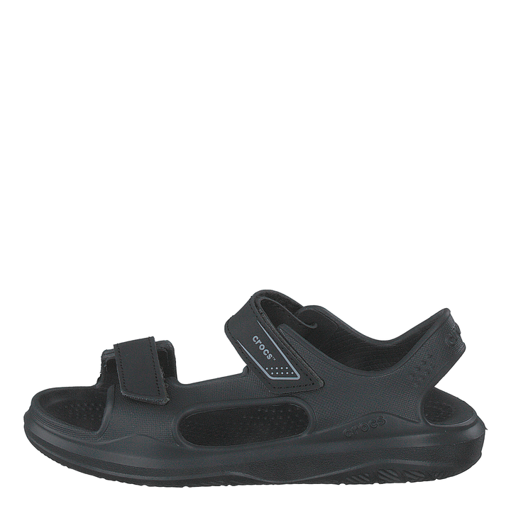 Swiftwater Expedition Sandal K Black/slate Grey