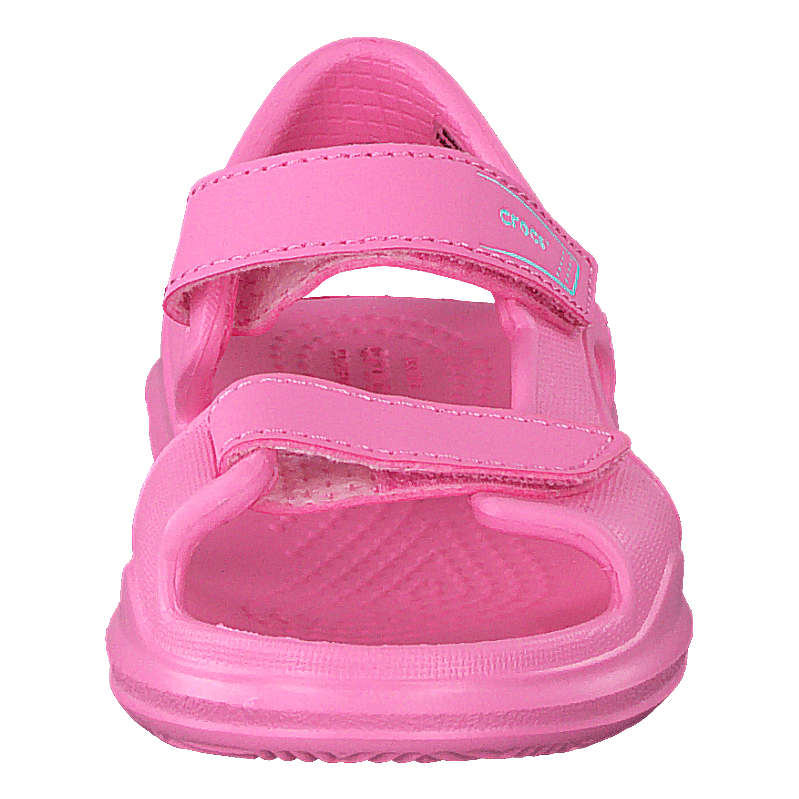 Swiftwater Expedition Sandal Kids Pink Lemonade