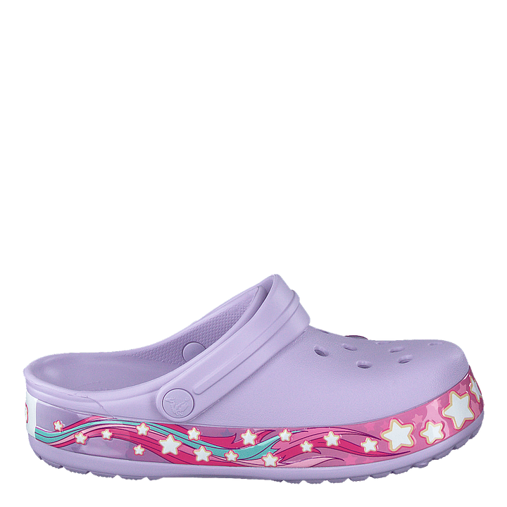 Crocs Funlab Unicorn Band Cg K Lavender